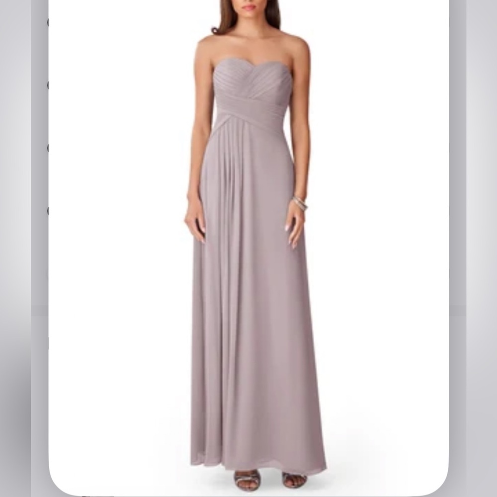 Azazie bridesmaid dress